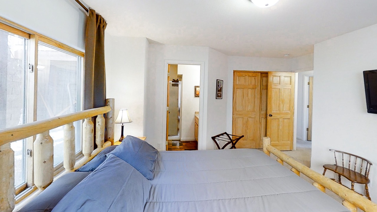 Photo of Bedroom in Fraser