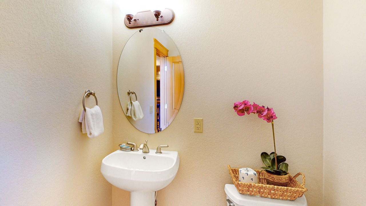 Photo of Bathroom in Winter Park
