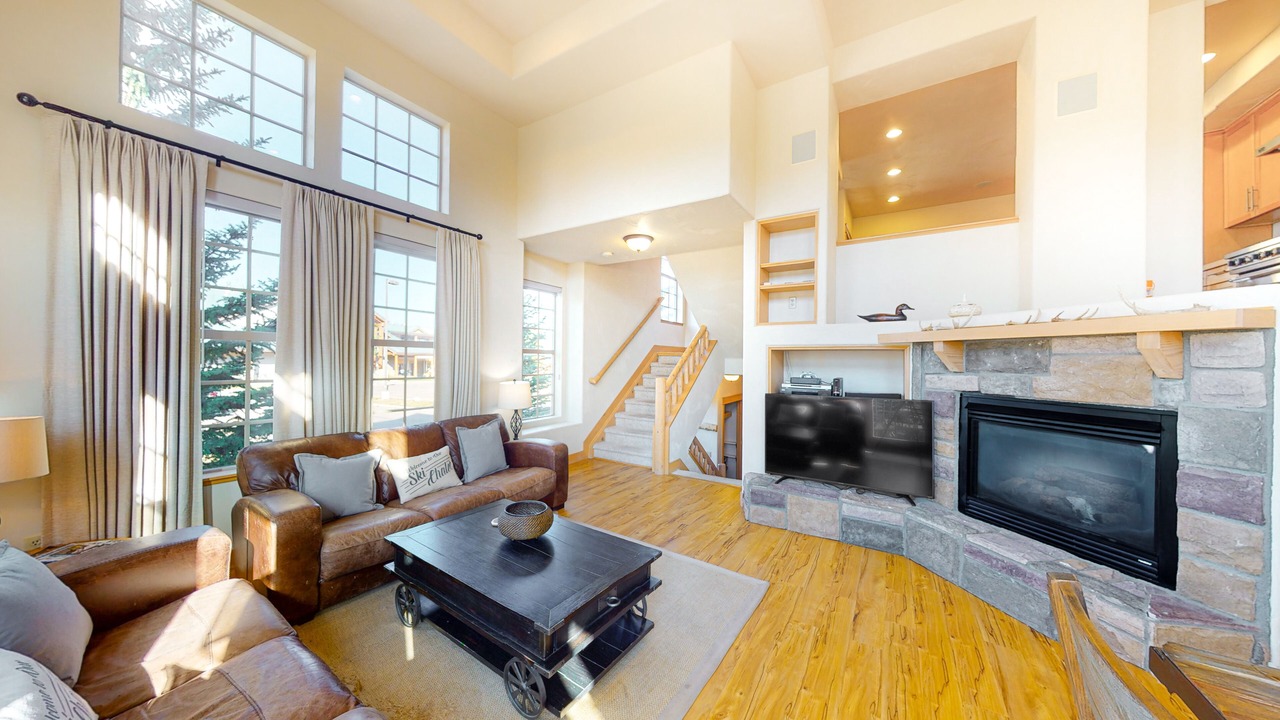 Photo of Livingroom in Winter Park