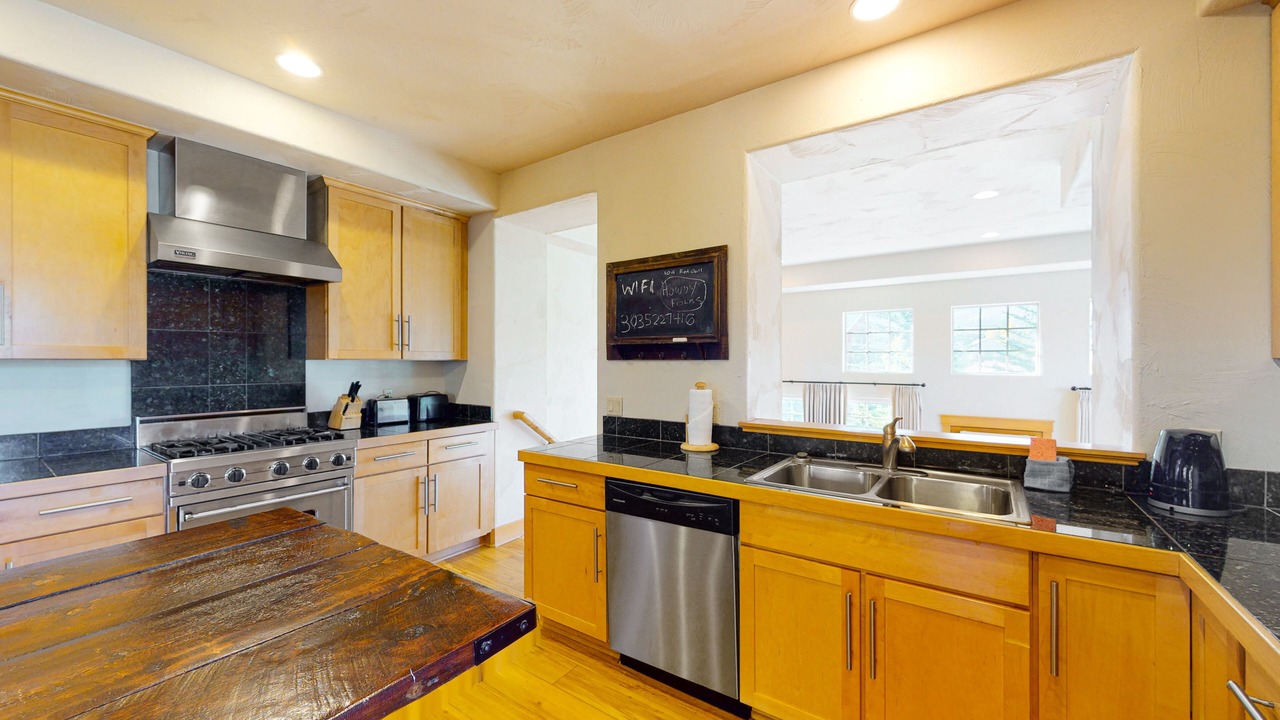 Photo of Kitchen in Winter Park