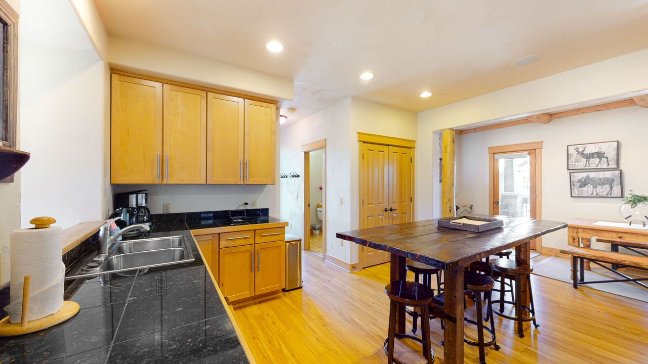Photo of Kitchen in Winter Park