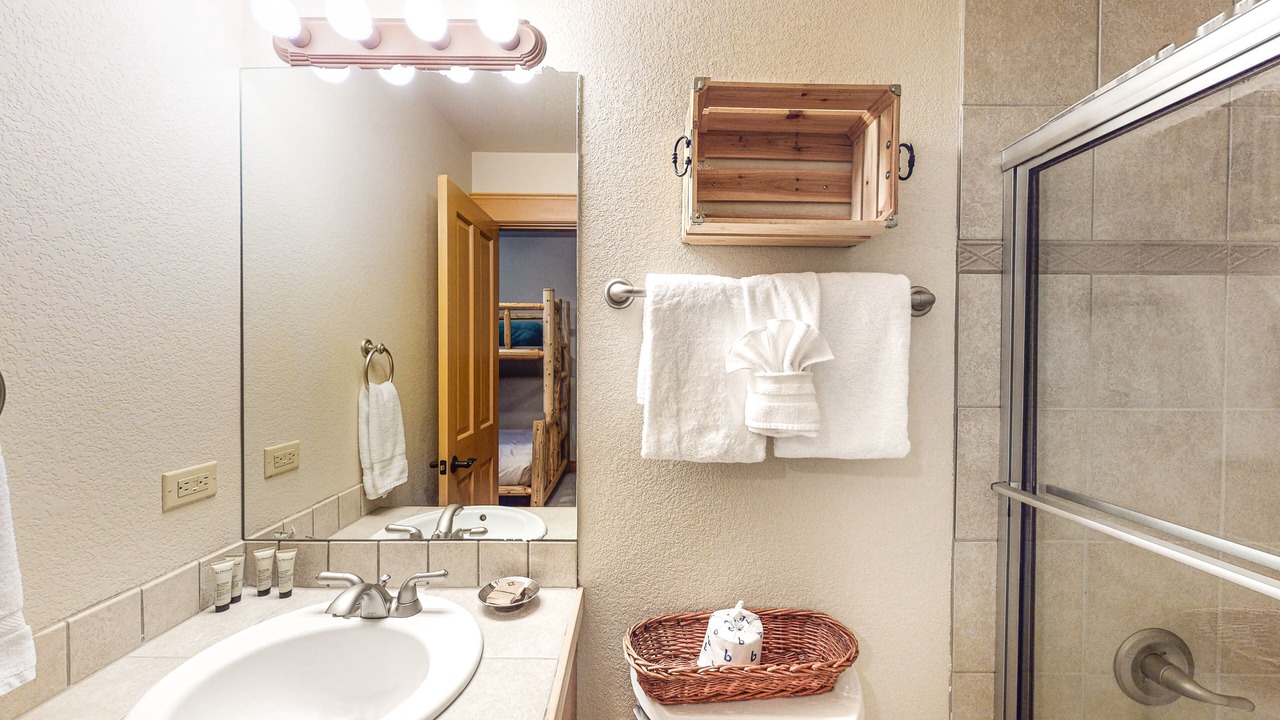 Photo of Bathroom in Winter Park