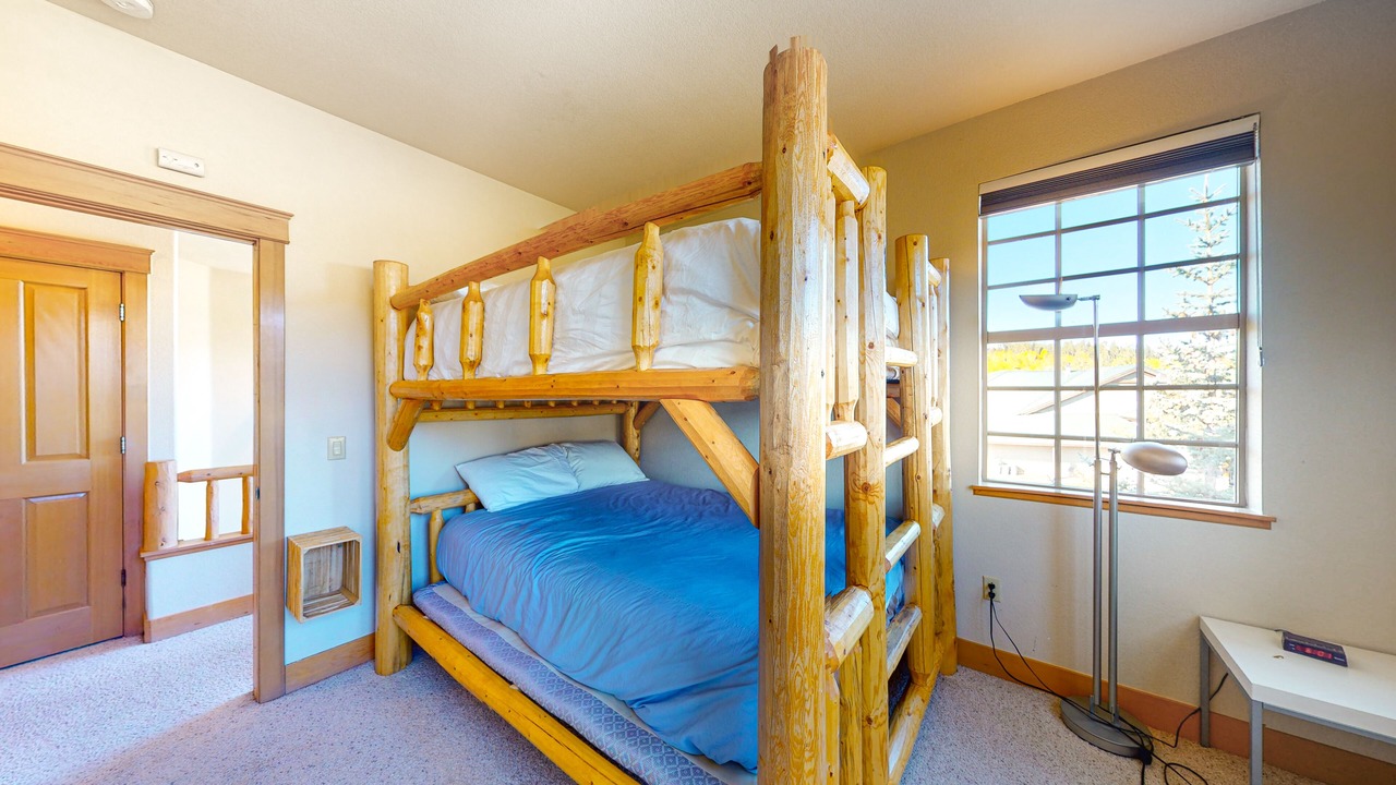 Photo of Bedroom in Winter Park