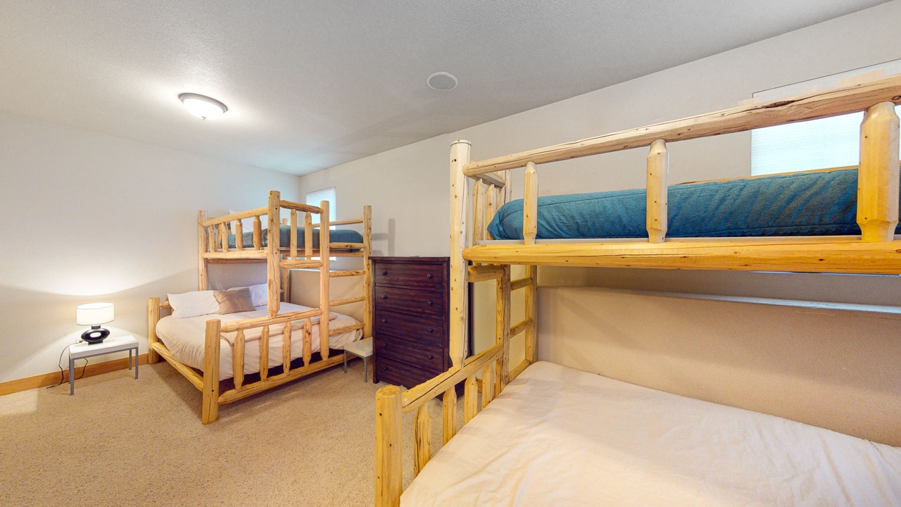 Photo of Bedroom in Winter Park
