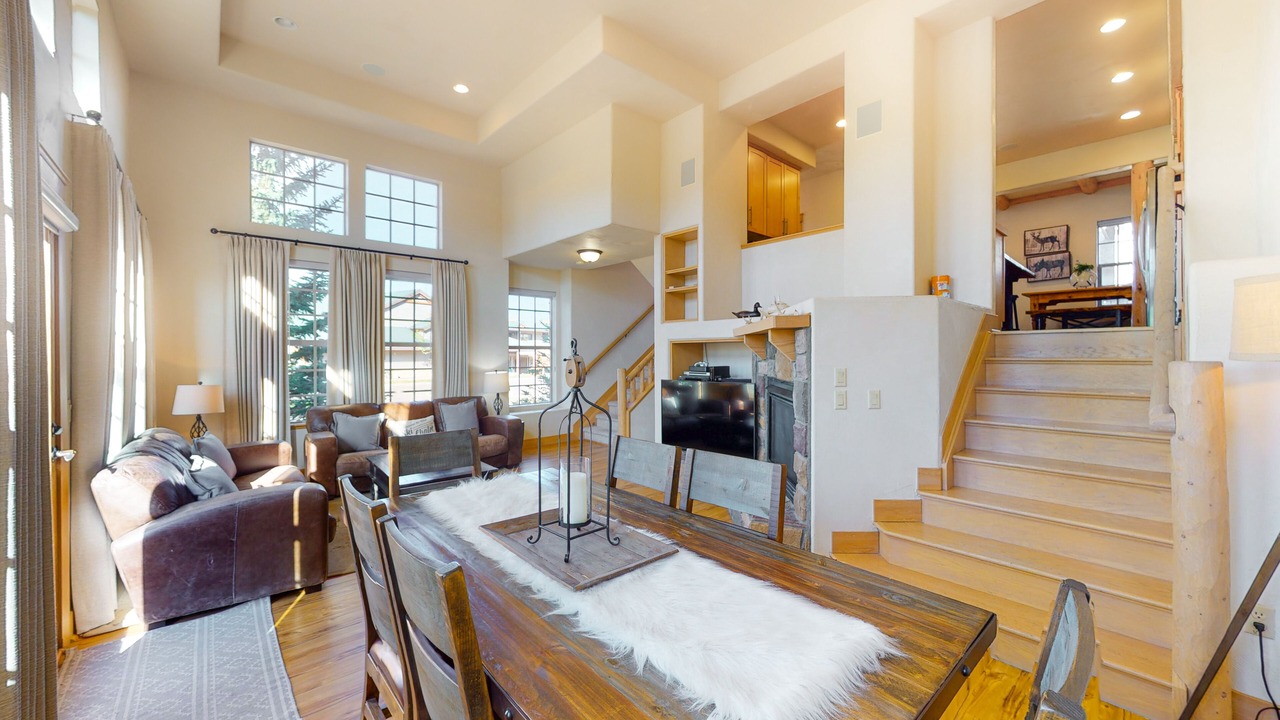 Photo of Livingroom in Winter Park