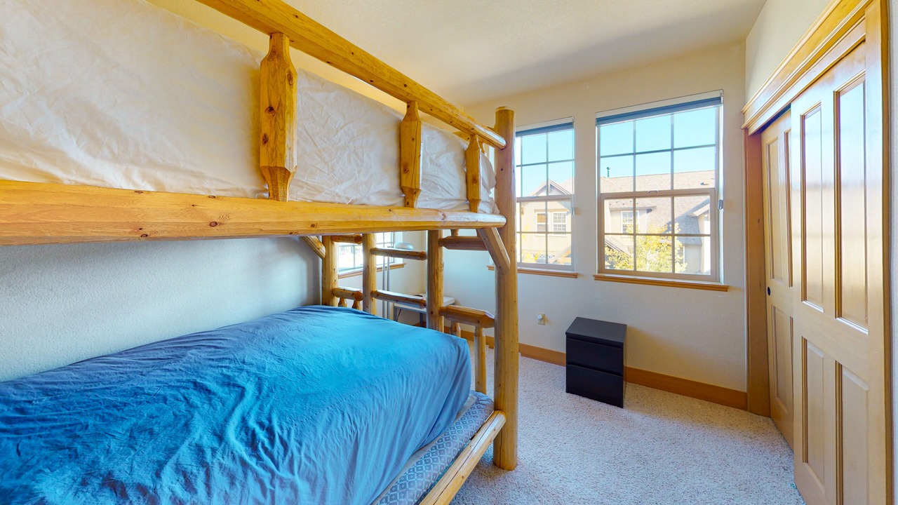 Photo of Bedroom in Winter Park