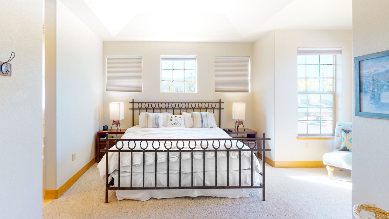 Photo of Bedroom in Winter Park