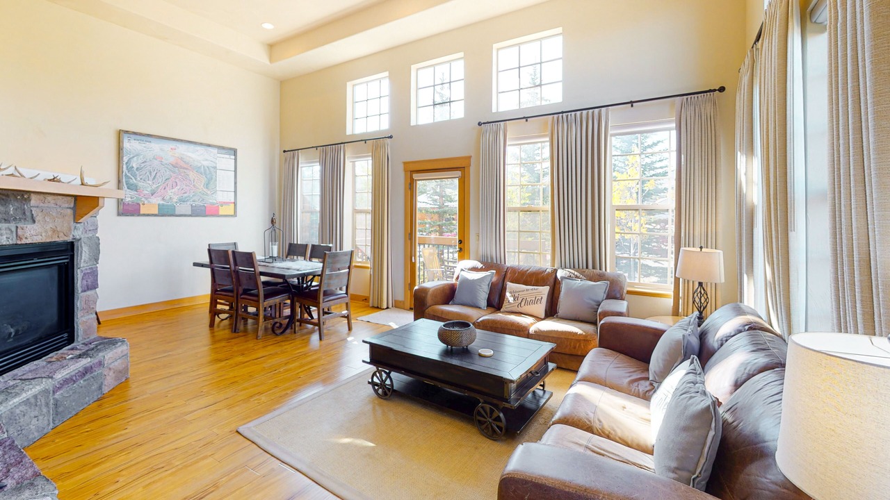 Photo of Livingroom in Winter Park