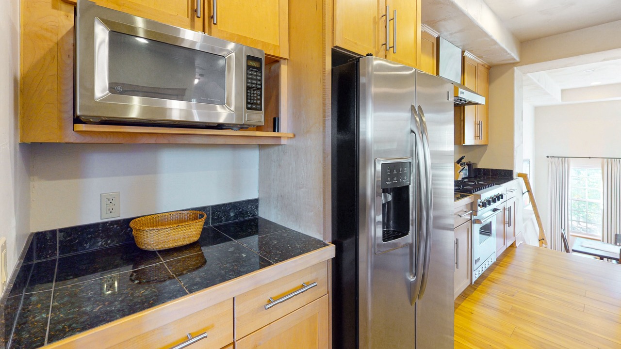 Photo of Kitchen in Winter Park