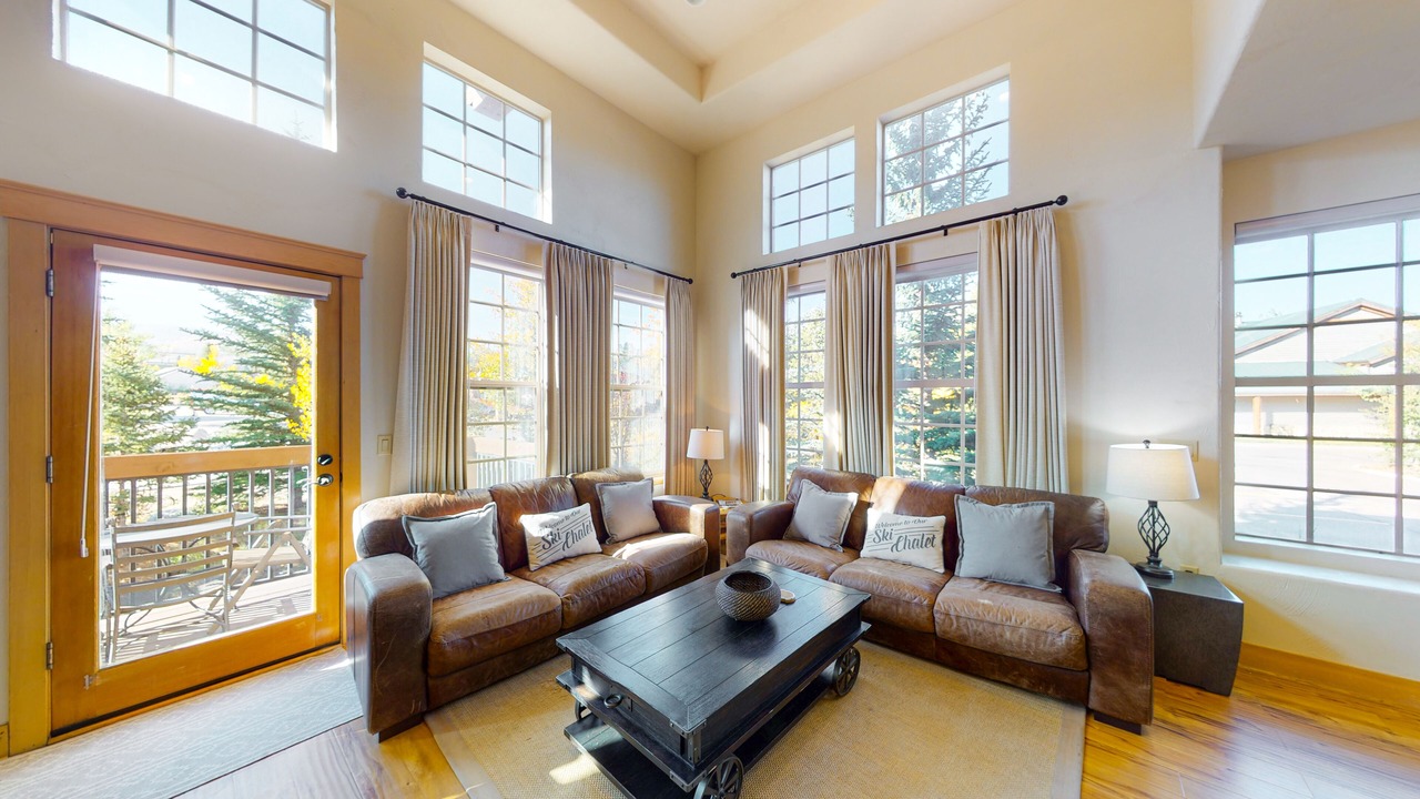 Photo of Livingroom in Winter Park