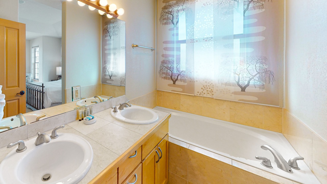 Photo of Bathroom in Winter Park