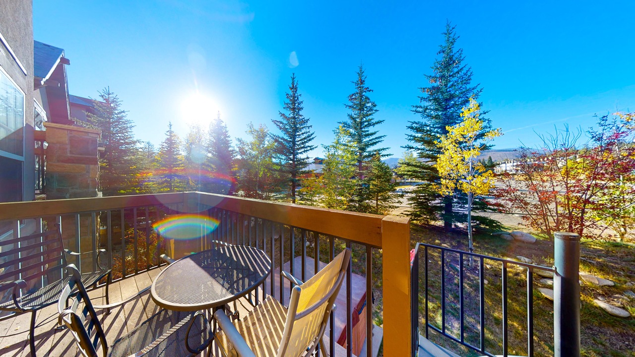Photo of Outdoor in Winter Park