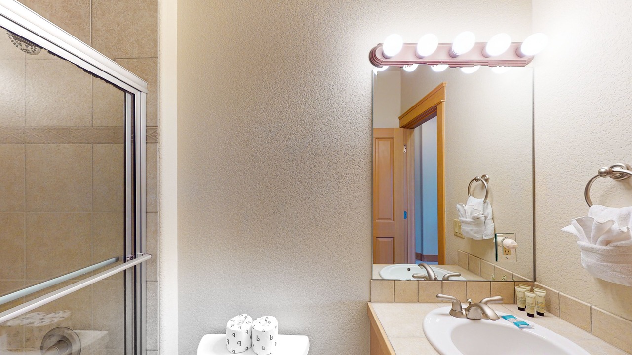 Photo of Bathroom in Winter Park
