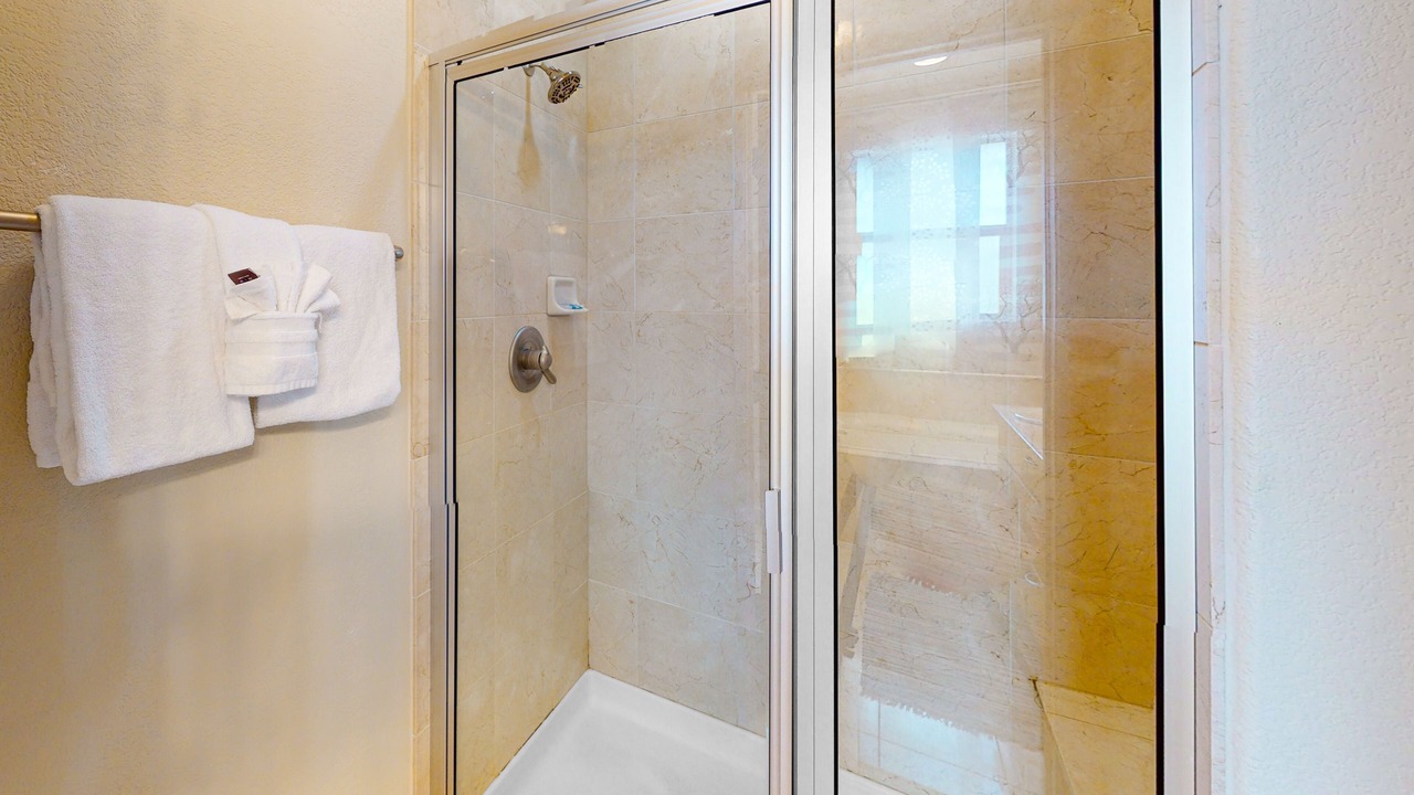 Photo of Bathroom in Winter Park