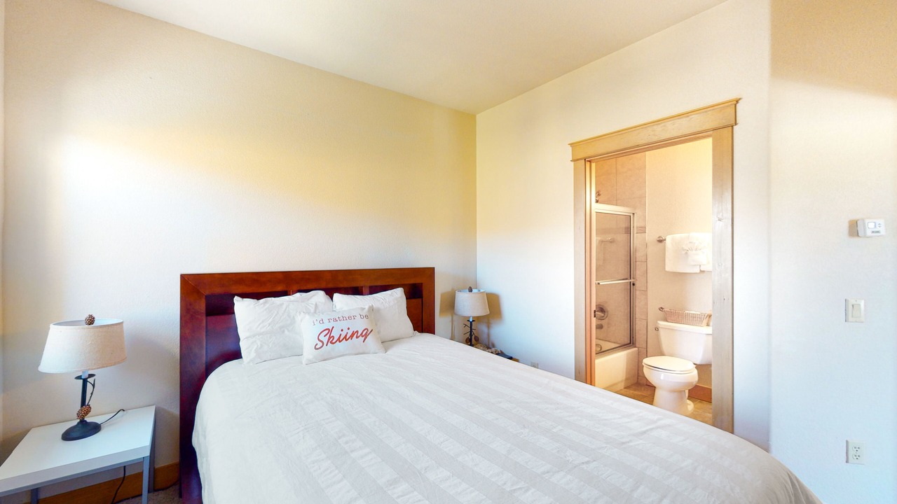 Photo of Bedroom in Winter Park