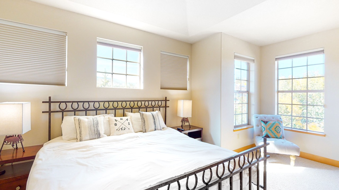 Photo of Bedroom in Winter Park