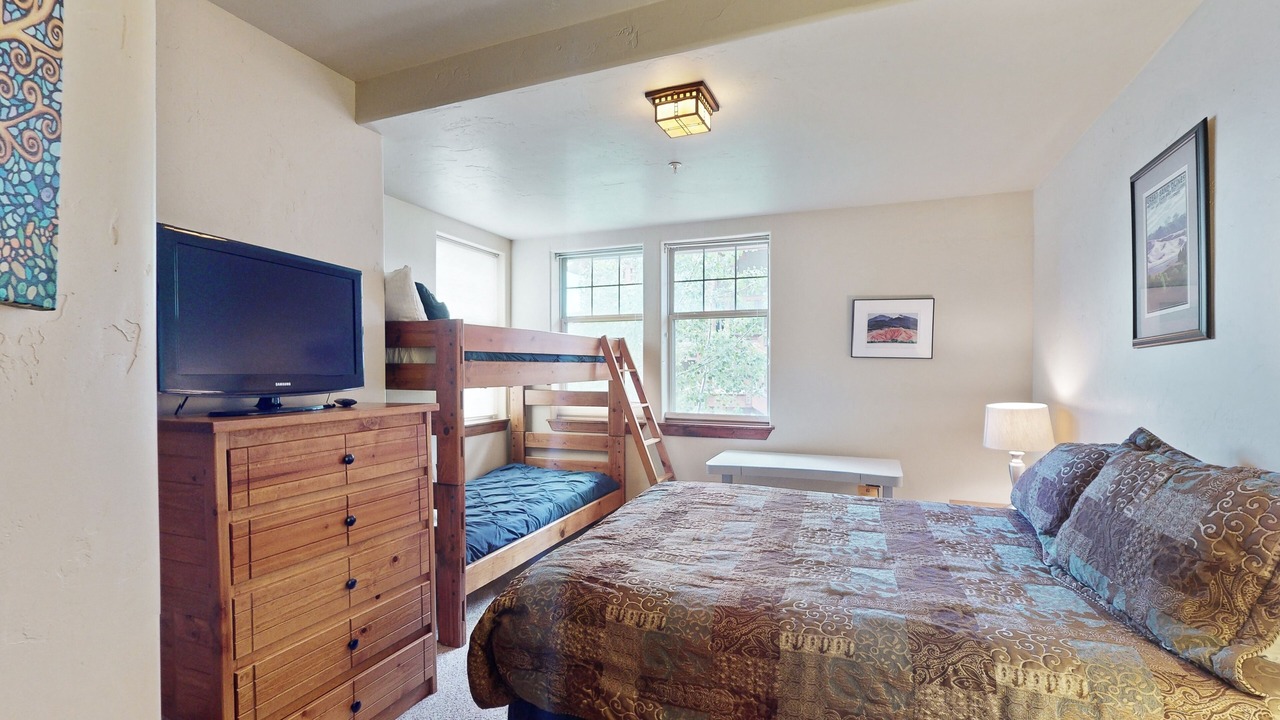Photo of Bedroom in Fraser