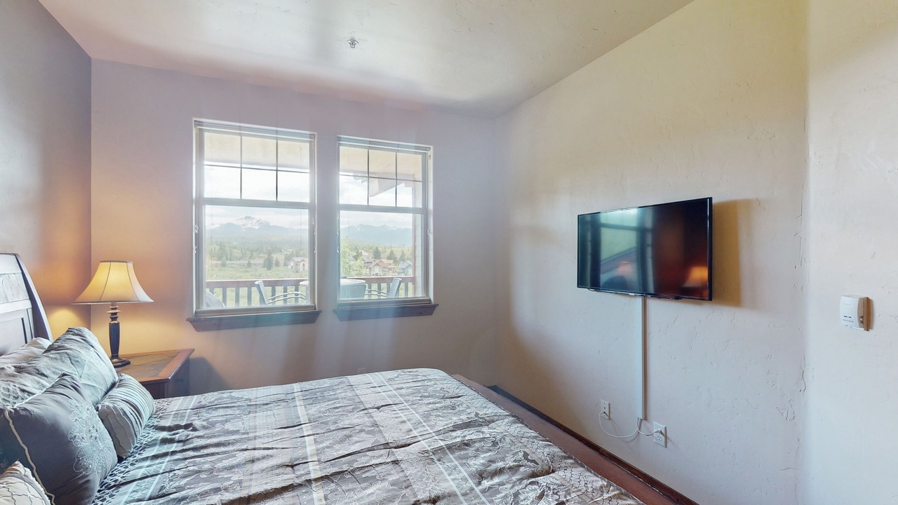 Photo of Bedroom in Fraser