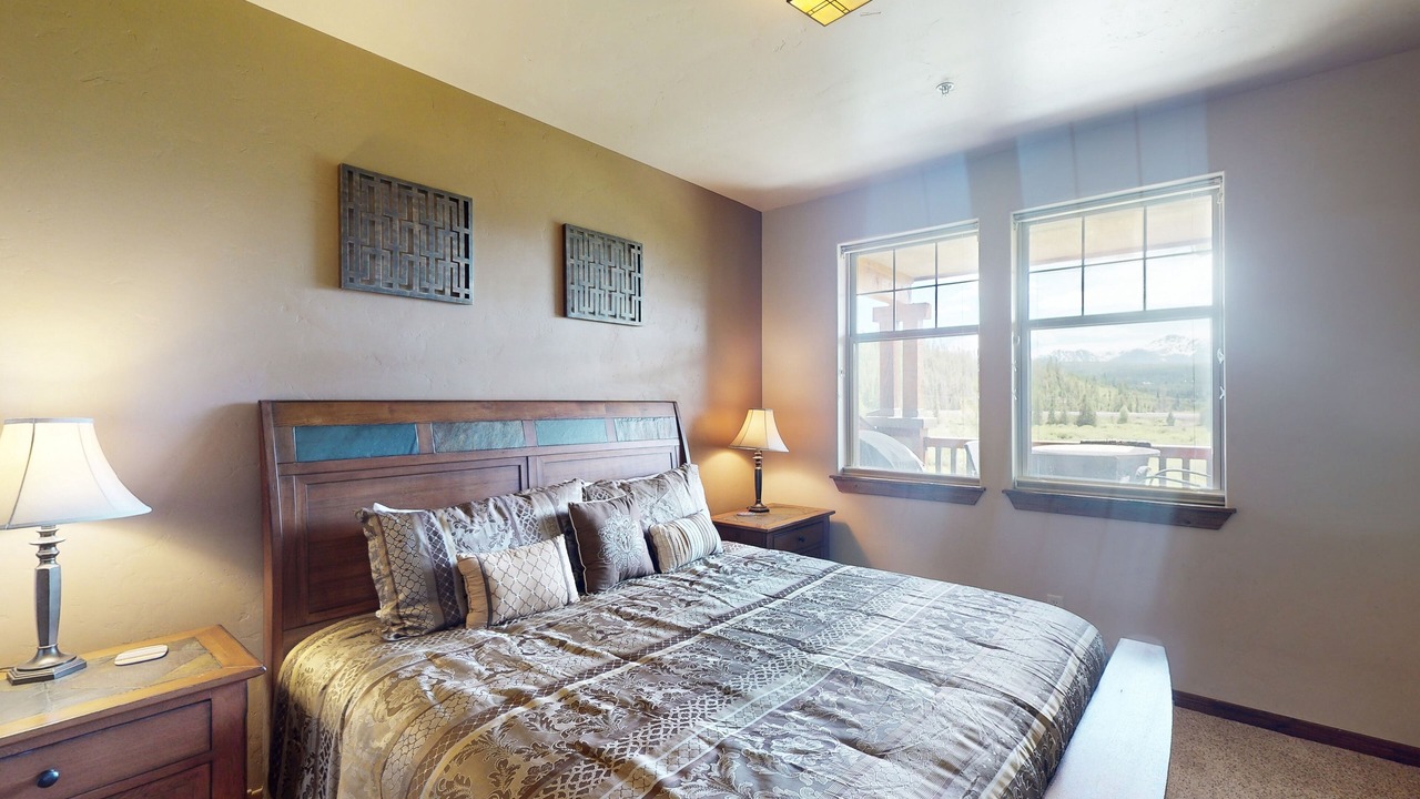 Photo of Bedroom in Fraser