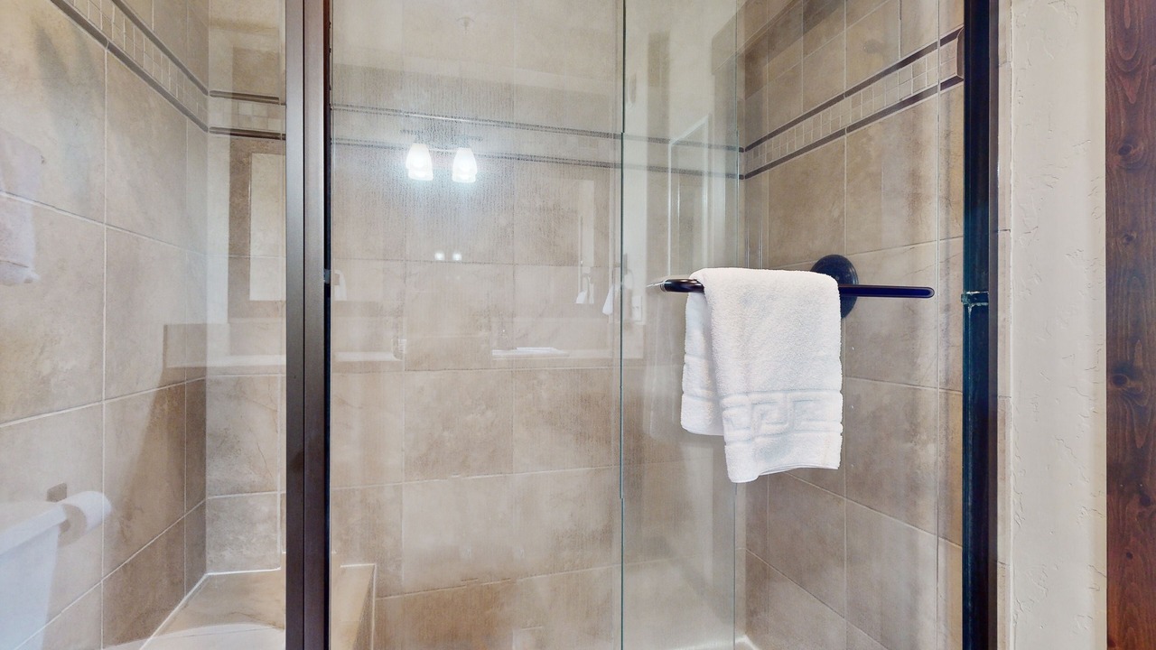 Photo of Bathroom in Fraser