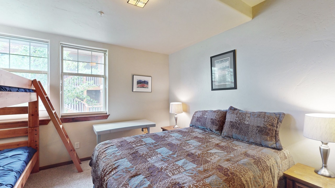 Photo of Bedroom in Fraser