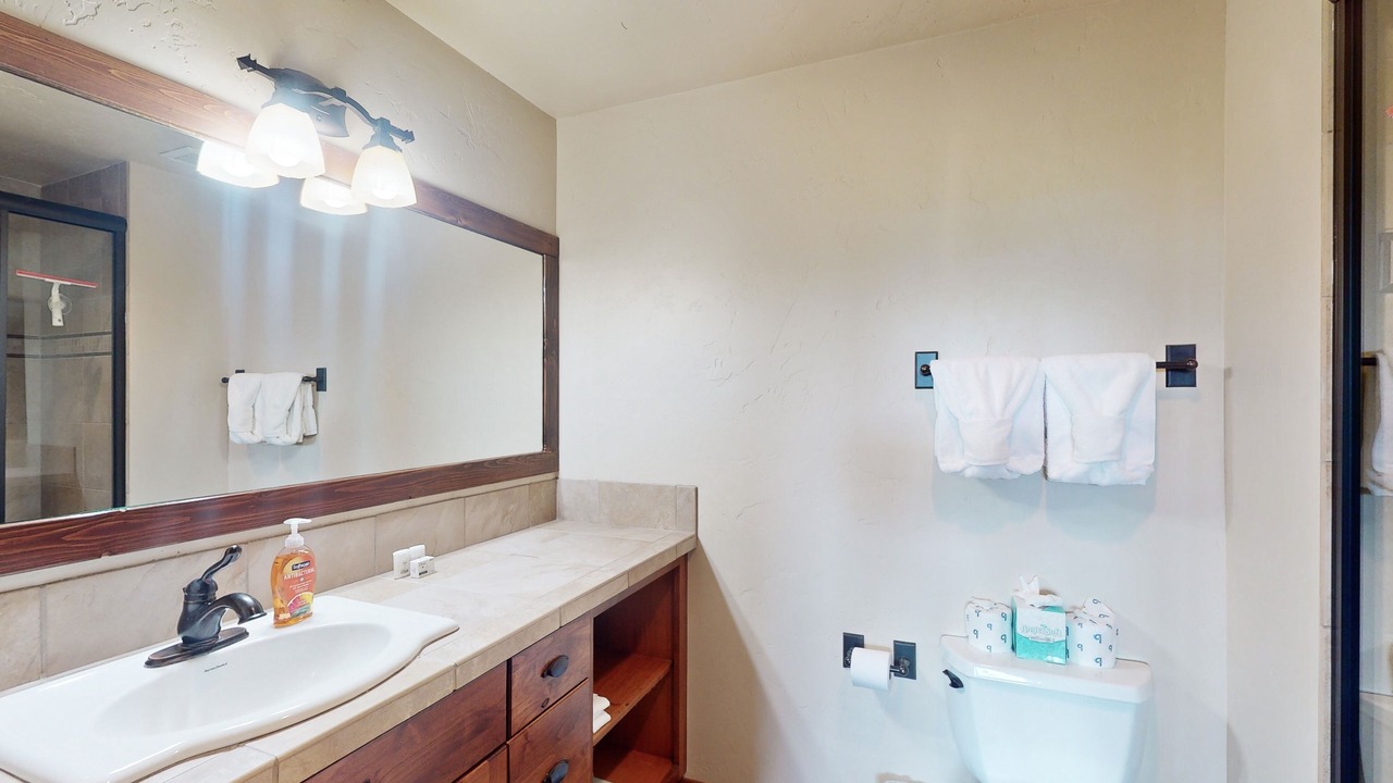 Photo of Bathroom in Fraser