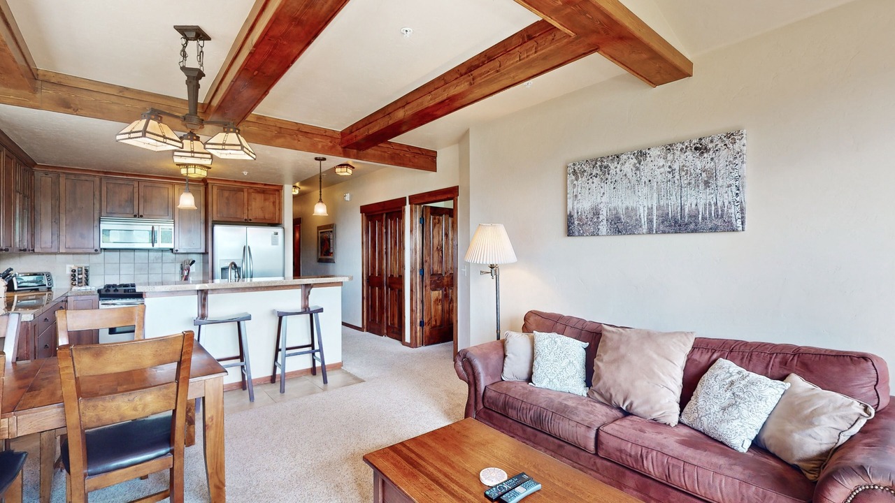 Photo of Livingroom in Fraser