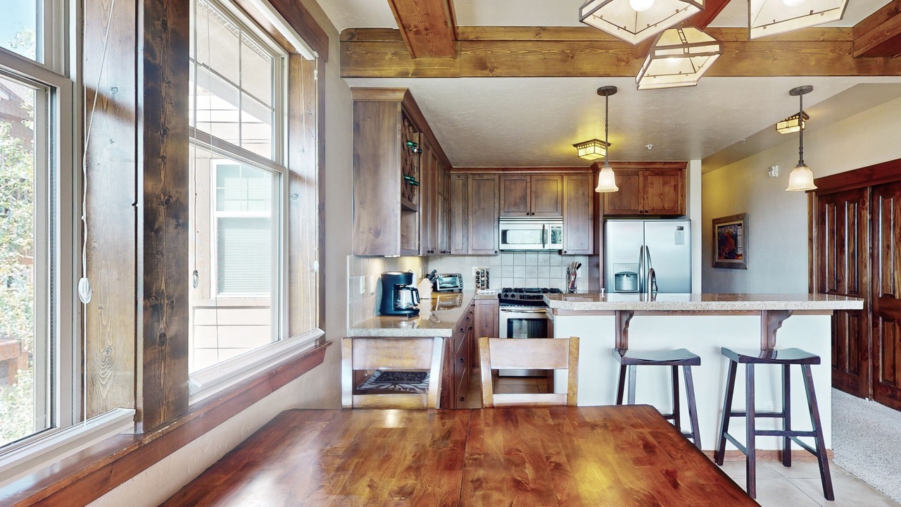Photo of Kitchen in Fraser