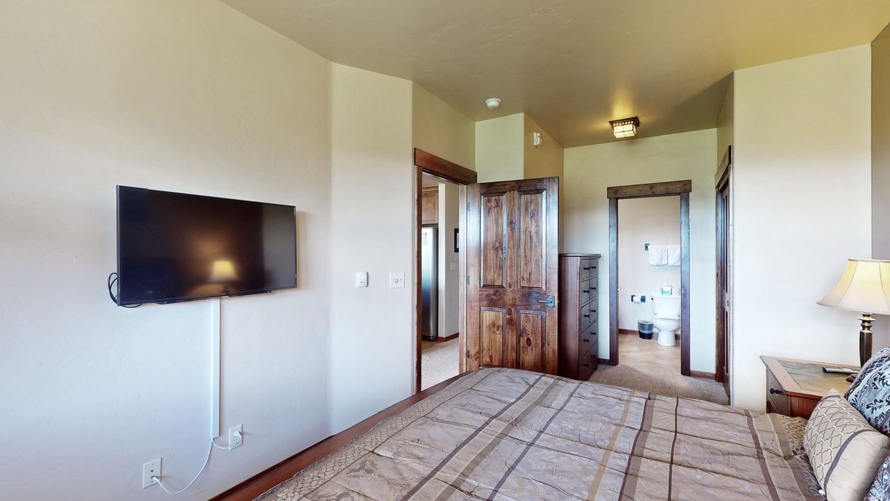 Photo of Bedroom in Fraser