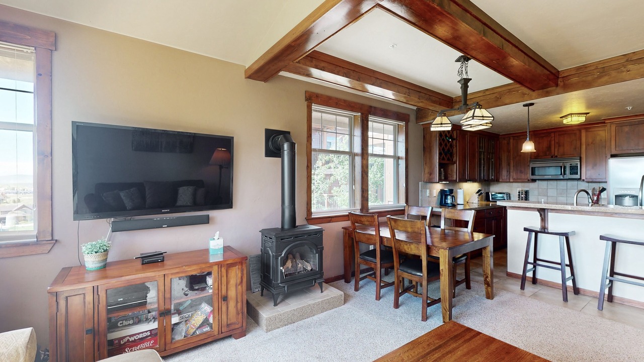Photo of Livingroom in Fraser