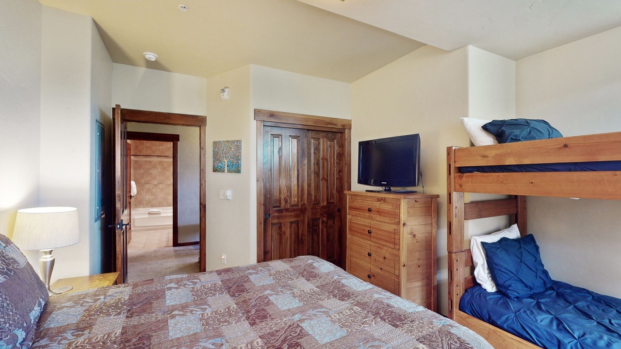 Photo of Bedroom in Fraser