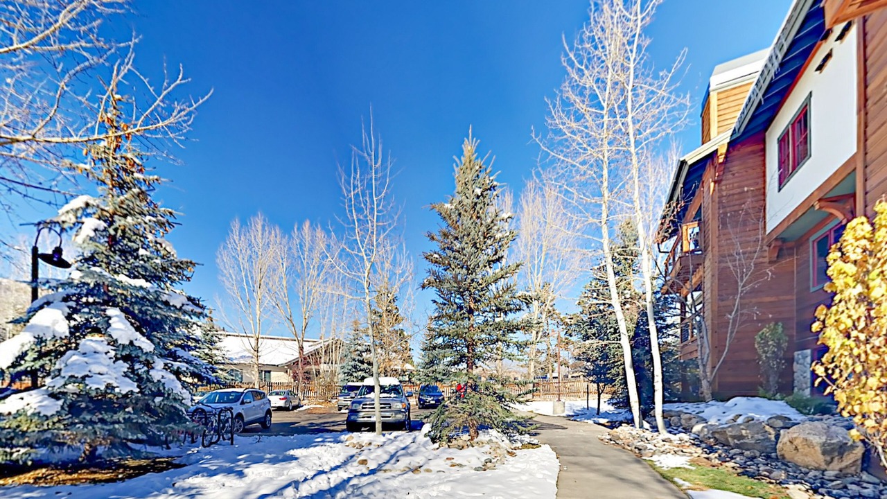 Photo of Outdoor in Steamboat Springs