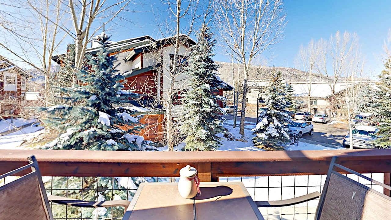 Photo of Outdoor in Steamboat Springs