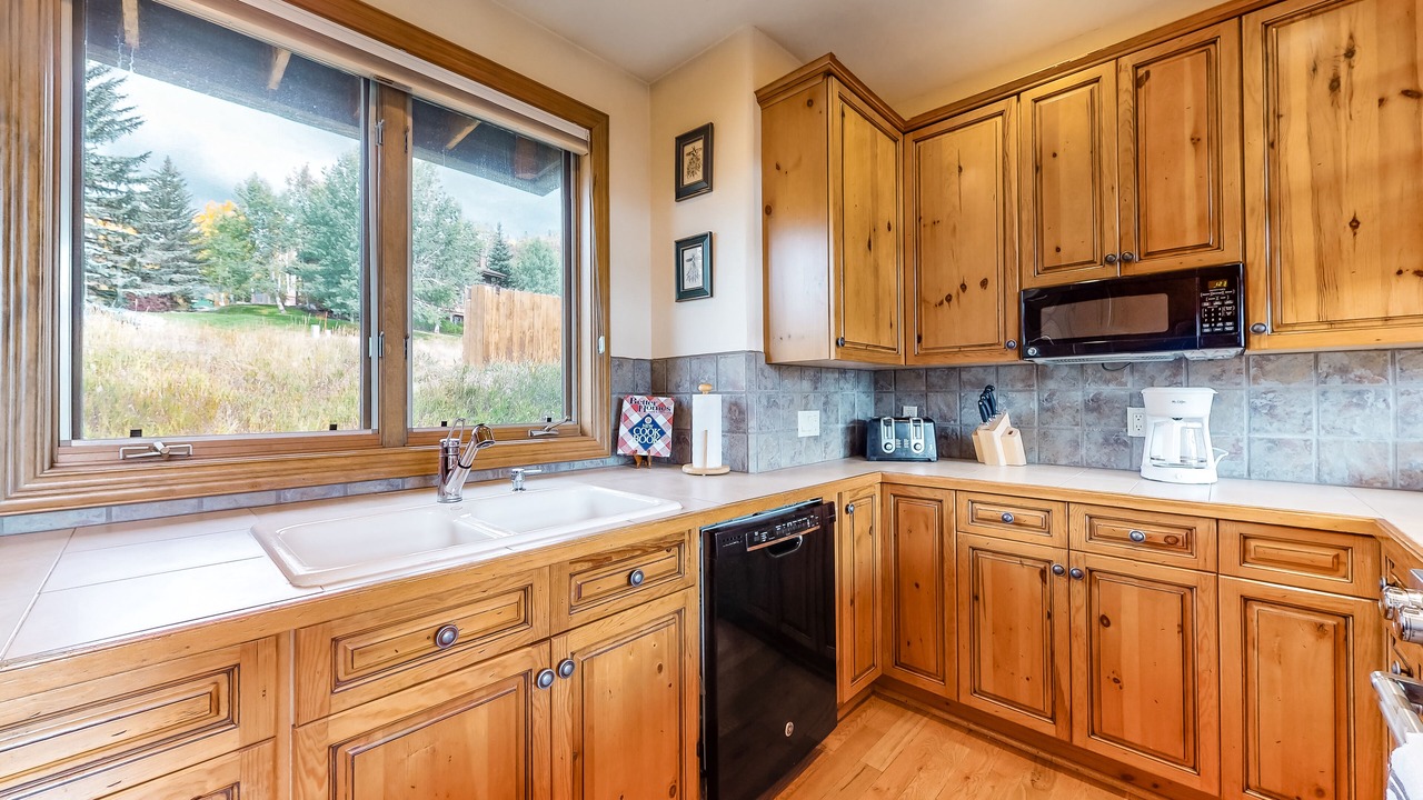 Photo of Kitchen in Steamboat Springs