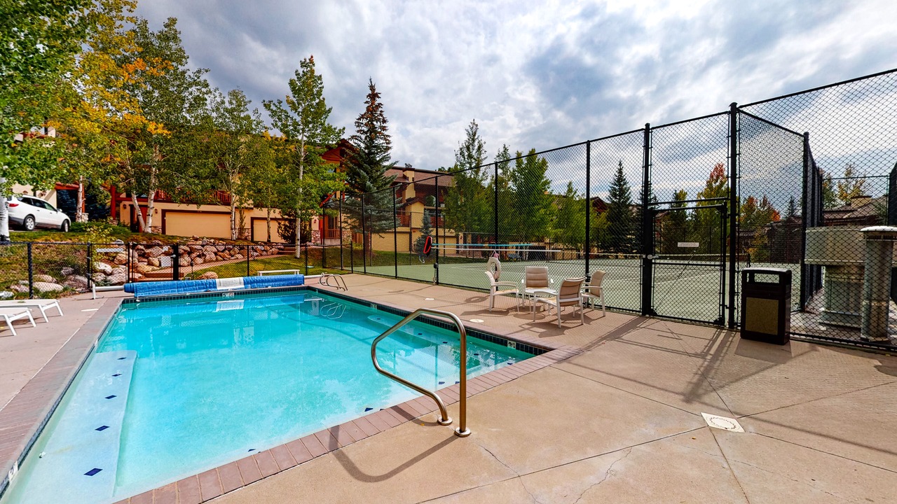 Photo of Outdoor in Steamboat Springs