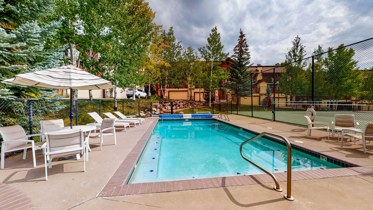 Photo of Outdoor in Steamboat Springs