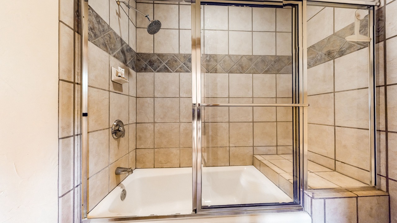 Photo of Bathroom in Steamboat Springs