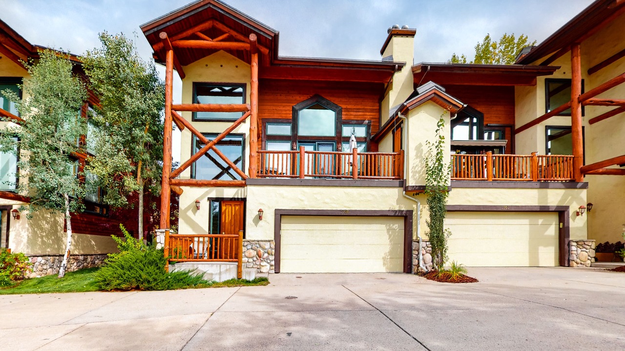 Photo of Outdoor in Steamboat Springs