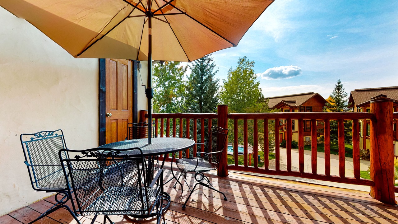 Photo of Outdoor in Steamboat Springs