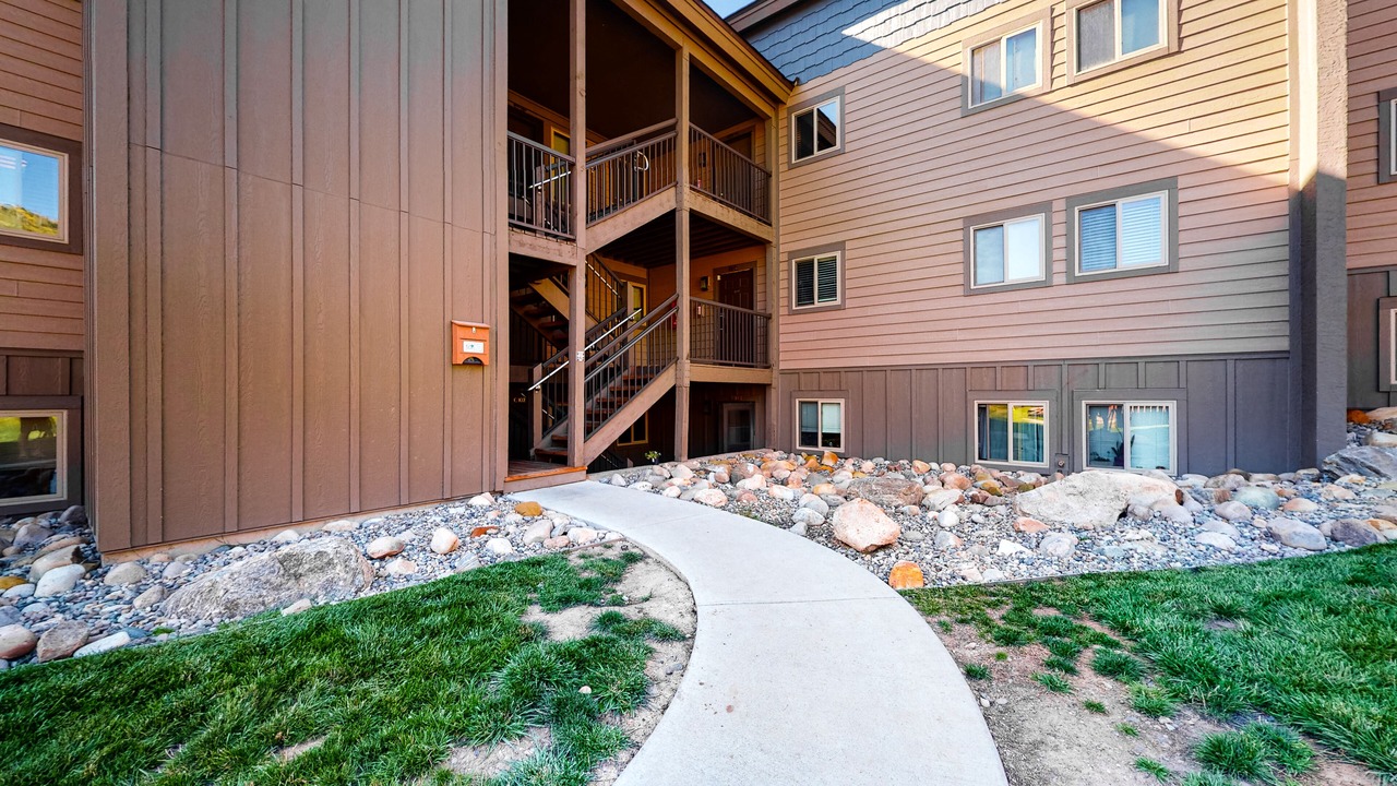 Photo of Outdoor in Steamboat Springs