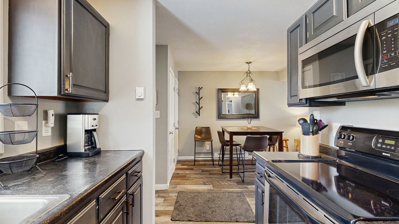 Photo of Kitchen in Steamboat Springs