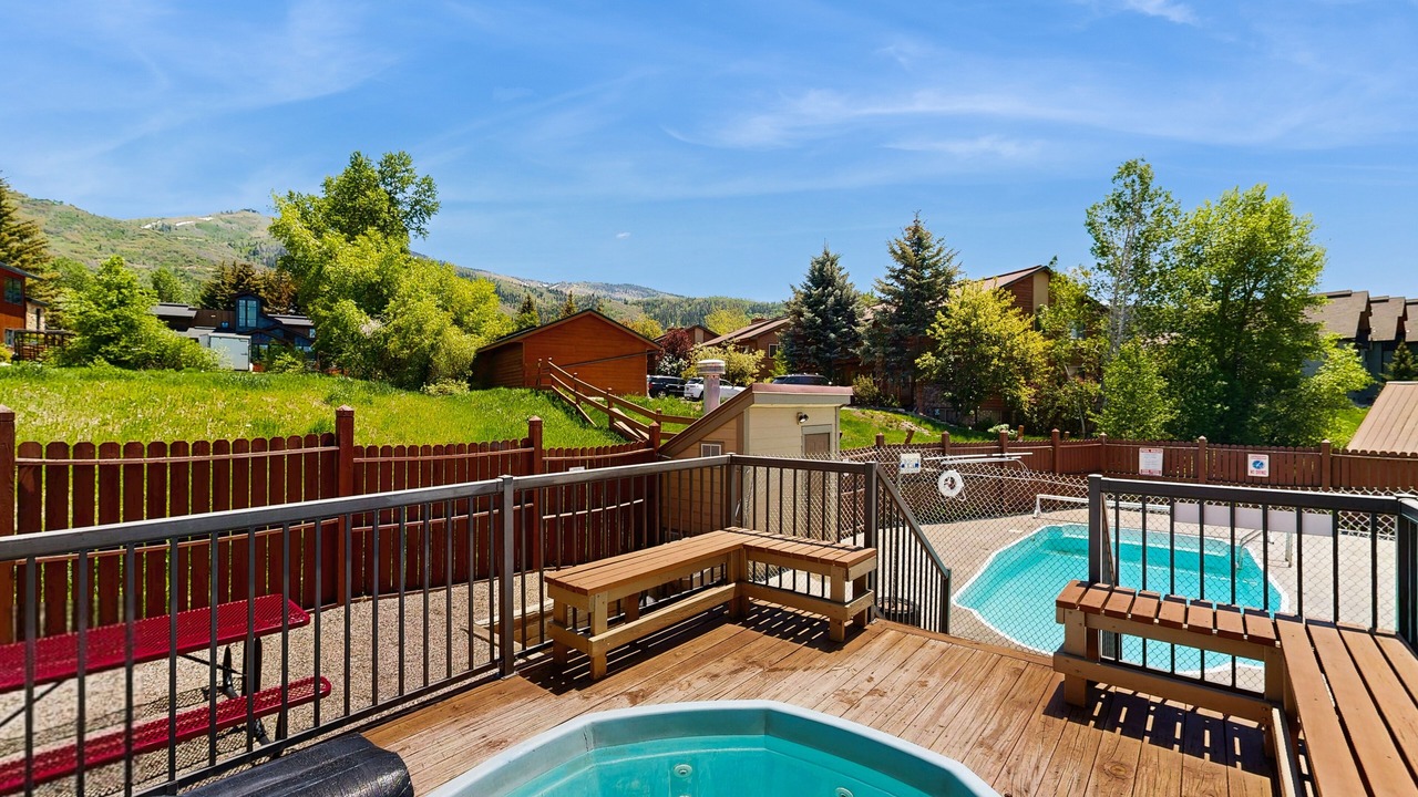 Photo of Outdoor in Steamboat Springs