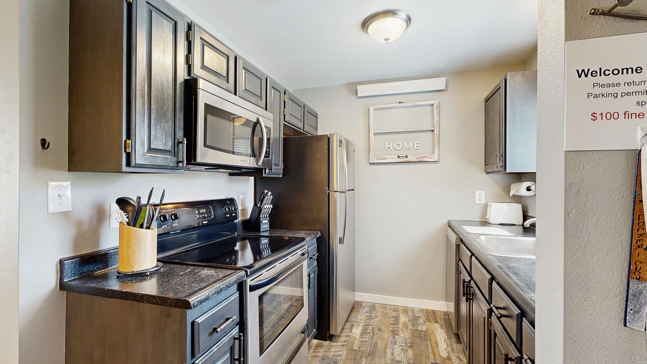 Photo of Kitchen in Steamboat Springs