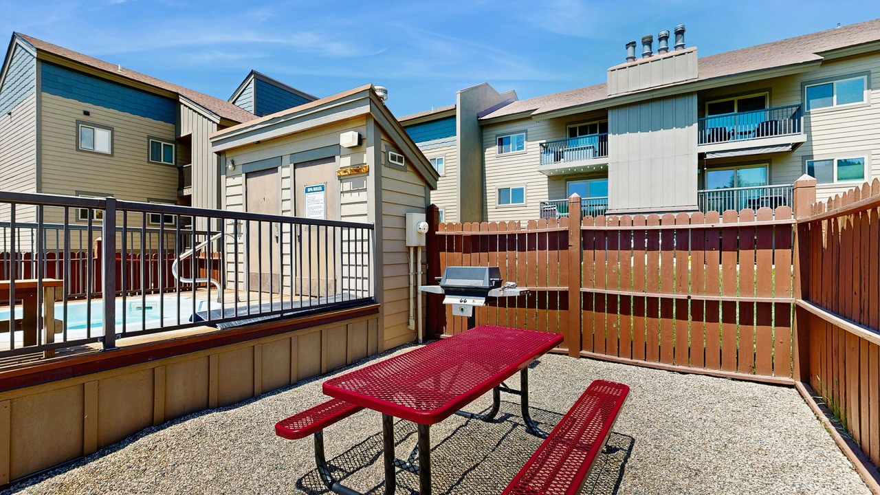 Photo of Outdoor in Steamboat Springs