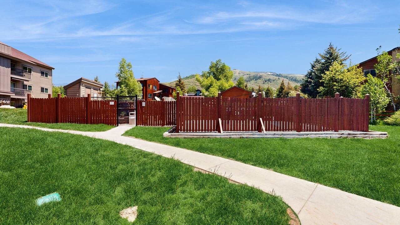 Photo of Outdoor in Steamboat Springs