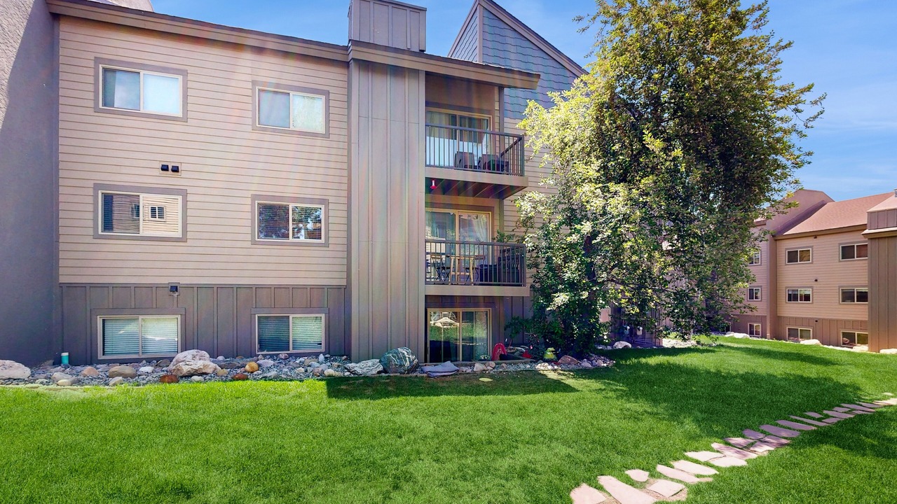 Photo of Outdoor in Steamboat Springs