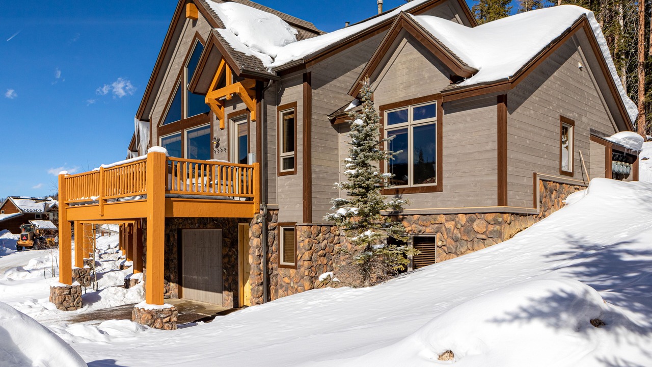 Photo of Outdoor in Winter Park