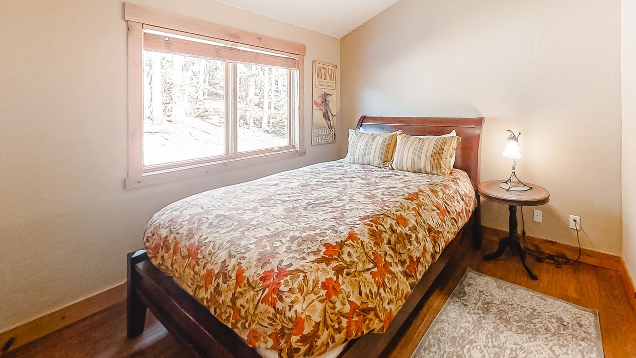 Photo of Bedroom in Winter Park
