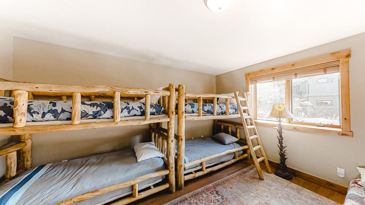 Photo of Bedroom in Winter Park