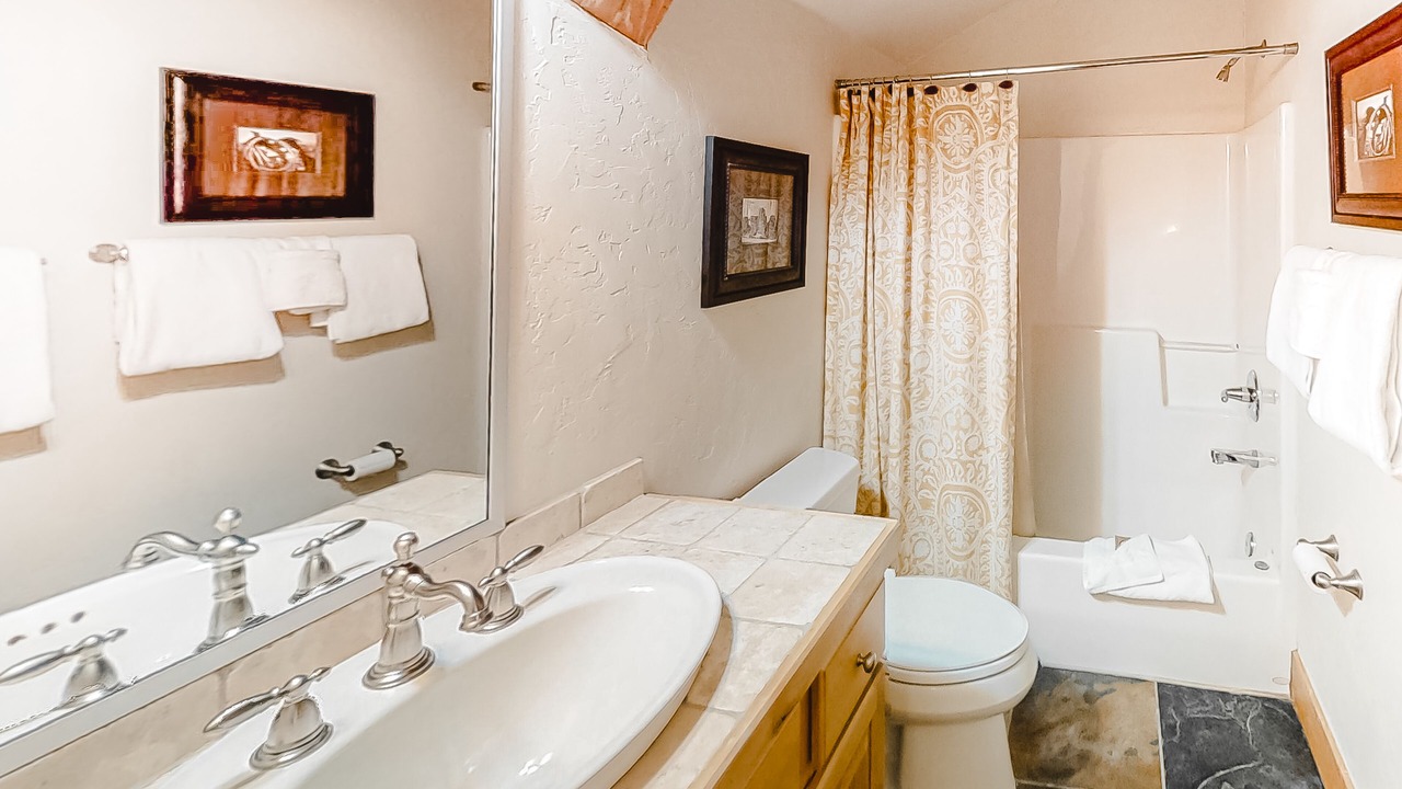 Photo of Bathroom in Winter Park